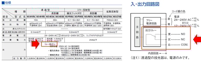 用語解説:リレーのN0、NC、COMとは、なんですか? 用語解説:リレーのN0、NC、COMとは、なんですか?